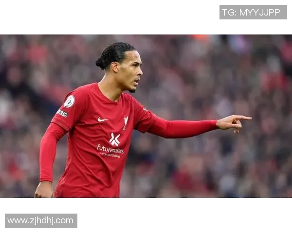 五年间范戴克数据全面跃升表现显著成为世界顶级中卫 五年间范戴克数据全面跃升表现显著成为世界顶级中卫