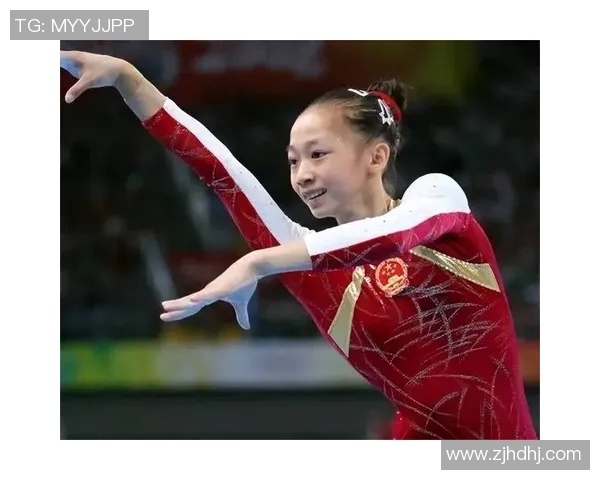 体操世界冠军退役后转型高校教师 分享职业生涯与人生智慧 体操世界冠军退役后转型高校教师 分享职业生涯与人生智慧