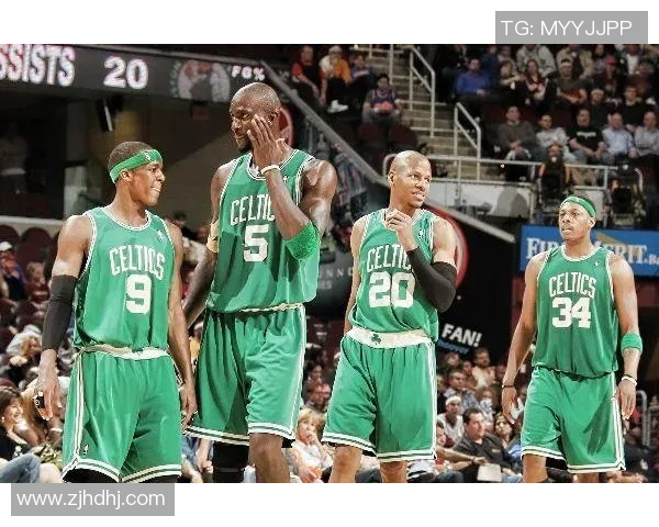 凯尔特人回顾镜头下的感动瞬间让人泪目心潮澎湃 凯尔特人回顾镜头下的感动瞬间让人泪目心潮澎湃