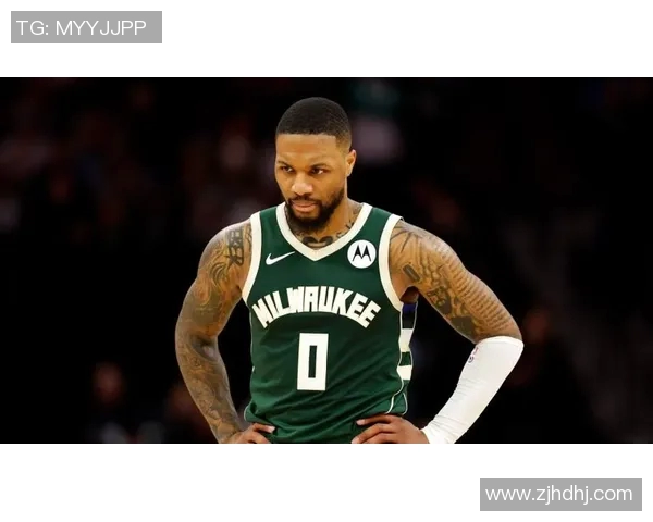 利拉德成长传奇从青涩少年到NBA超级巨星的励志奋斗之路 利拉德成长传奇从青涩少年到NBA超级巨星的励志奋斗之路