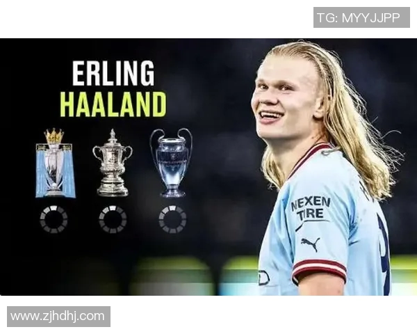 哈兰德冲击金球奖全方位数据分析与表现对比 哈兰德冲击金球奖全方位数据分析与表现对比