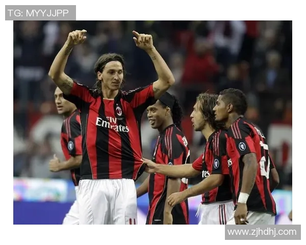 昔日王者AC米兰陷入低谷未来复兴之路能否重塑辉煌 昔日王者AC米兰陷入低谷未来复兴之路能否重塑辉煌