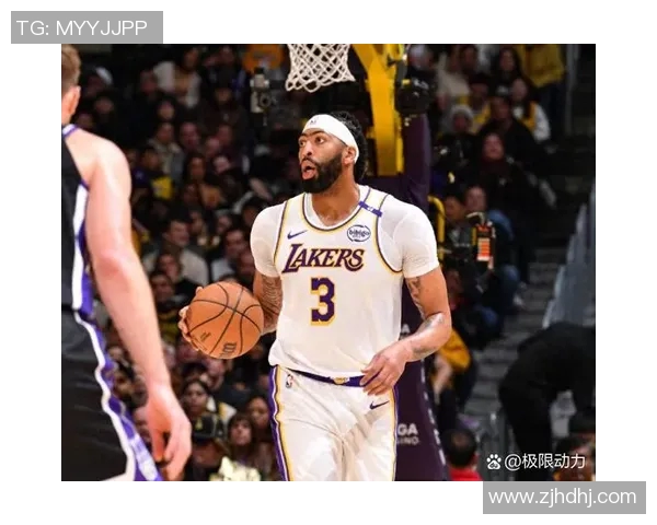 浓眉霸气发声称湖人配得上胜利球队团结拼搏展现强大实力 浓眉霸气发声称湖人配得上胜利球队团结拼搏展现强大实力