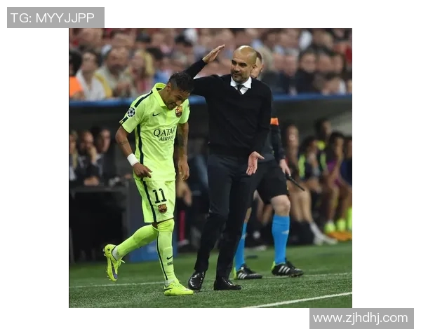 瓜迪奥拉的控球足球哲学深度解析与现代战术体系的演变探索