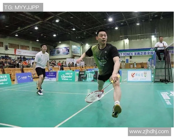 羽毛球顶级赛事选手体能训练的科学分析与提升策略 羽毛球顶级赛事选手体能训练的科学分析与提升策略