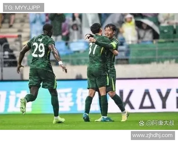 中超焦点战广州对阵北京全面战术解读与胜负关键分析 中超焦点战广州对阵北京全面战术解读与胜负关键分析