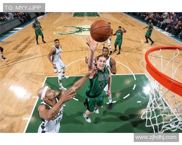 凯尔特人如何通过战术布局主导比赛节奏并打破对手防线