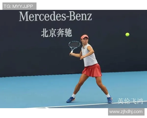 国家网球中心启动未来冠军计划 以培养青少年选手为核心目标 国家网球中心启动未来冠军计划 以培养青少年选手为核心目标