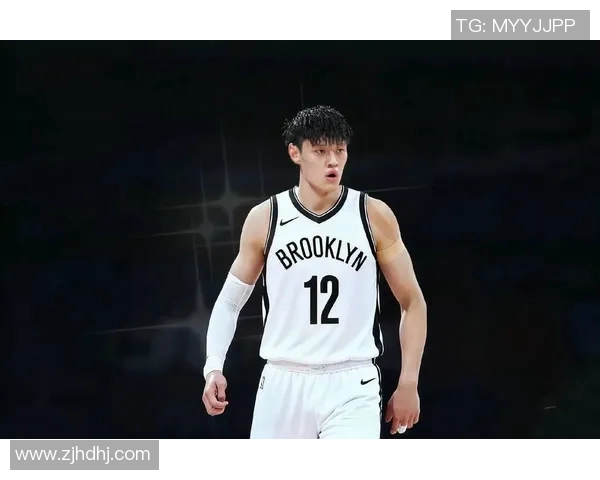 媒体预测篮网队有望成就未来超级巨星引领NBA新时代 媒体预测篮网队有望成就未来超级巨星引领NBA新时代