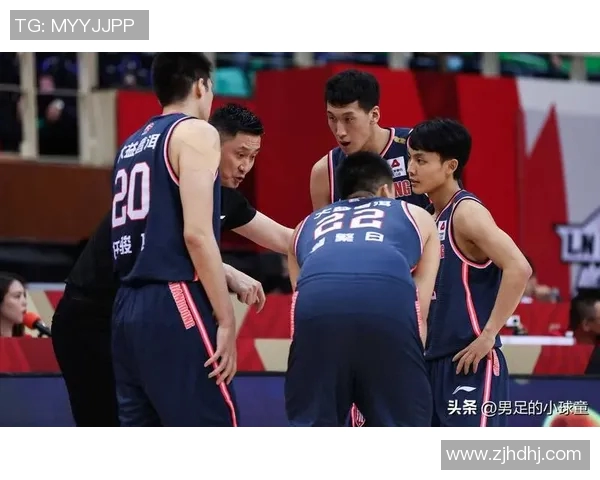 CBA球队战术变化对比赛结果影响 CBA球队战术变化对比赛结果影响