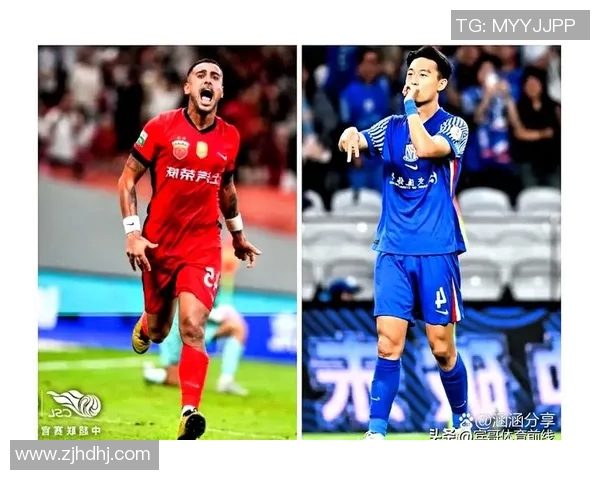 中超焦点对决战前阵容及战术分析 中超焦点对决战前阵容及战术分析