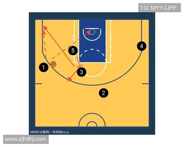 CBA球队战术体系创新及表现评价