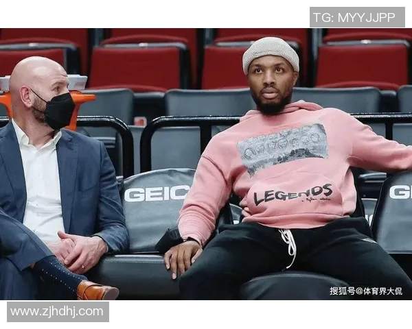 八卦爆料:利拉德被曝与明星传出绯闻 八卦爆料:利拉德被曝与明星传出绯闻