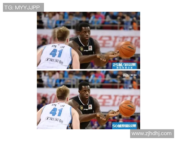 CBA球队战术视频走红，球迷直呼“太专业”