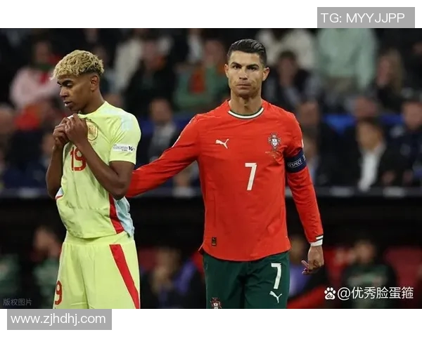 C罗背后的故事:从少年到巨星之路 C罗背后的故事:从少年到巨星之路