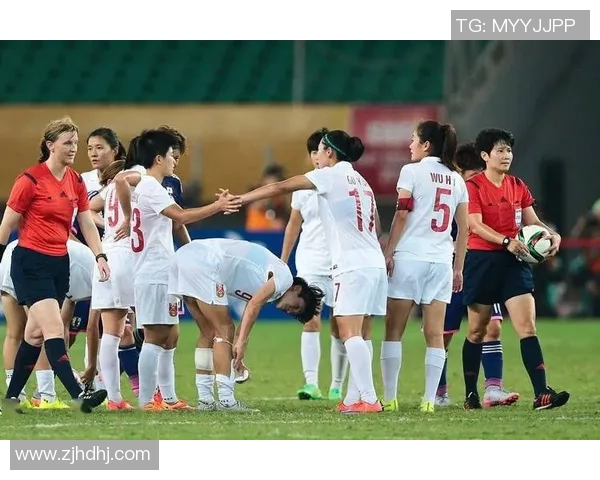 中国女足归化计划启动?足协回应来了 中国女足归化计划启动?足协回应来了