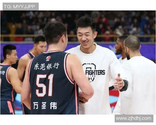 CBA球队年轻球员成长轨迹分析