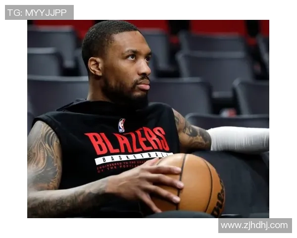 利拉德携手代言国际品牌,商业价值飙升 利拉德携手代言国际品牌,商业价值飙升