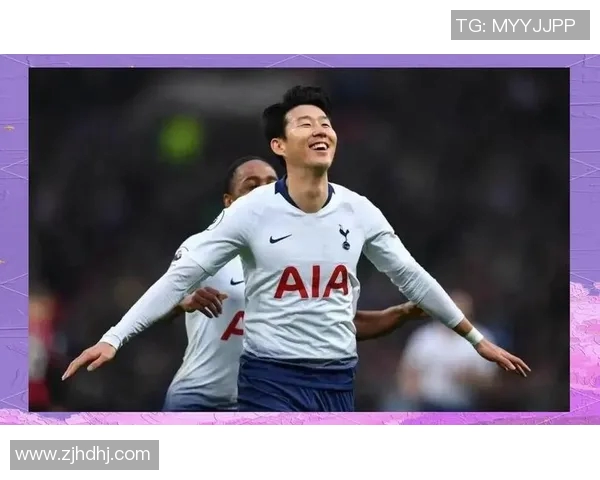 孙兴慜五年数据全面提升 技术进步与全面发展展现传奇之路 孙兴慜五年数据全面提升 技术进步与全面发展展现传奇之路