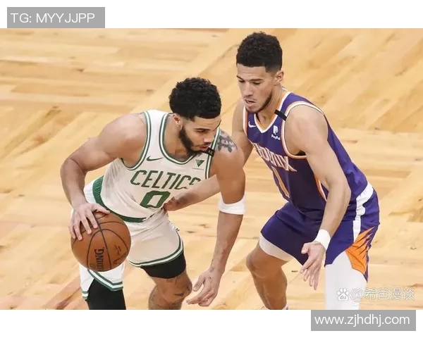 布克五年进化之路：数据全面提升成就全能球员