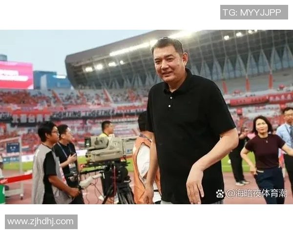 球迷热议焦点事件全景梳理全面呈现当下体育圈热门话题 球迷热议焦点事件全景梳理全面呈现当下体育圈热门话题